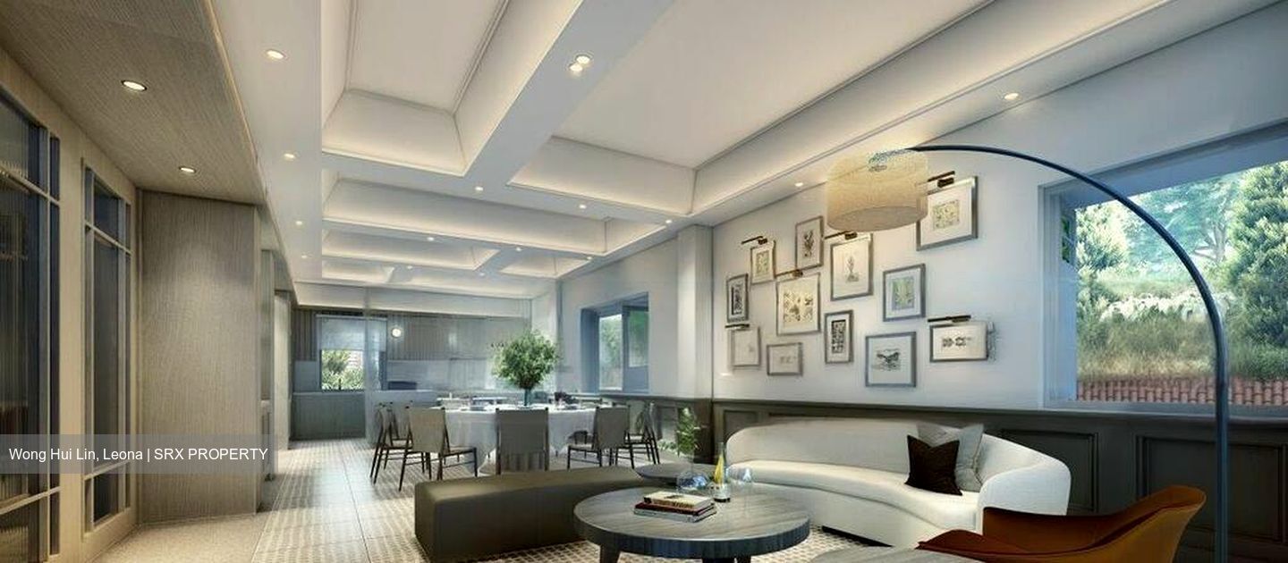 The Continuum (D15), Apartment #585589691